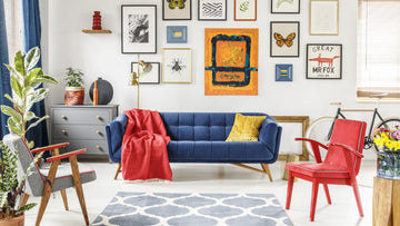 The Significance of Color Psychology in Home Decor - Cozify Decor