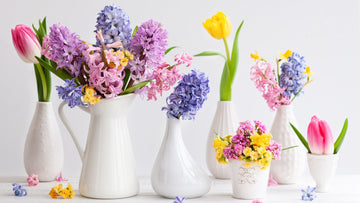 Top 5 Home Decor Trends for a Refreshing Spring Season - Cozify Decor