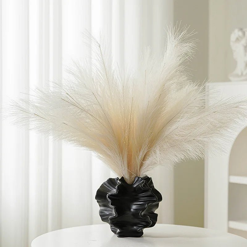 Arctic Coral Vase - Cozify Decor