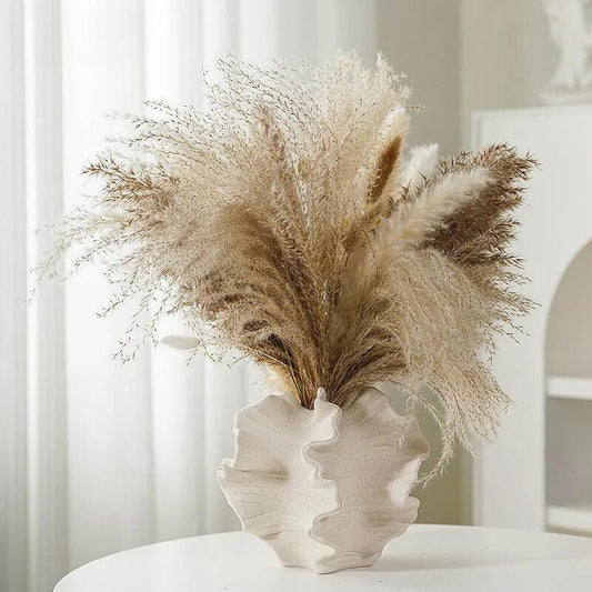 Arctic Coral Vase - Cozify Decor