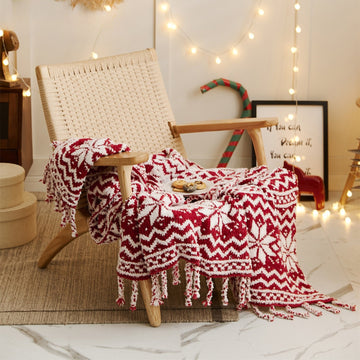 Christmas Elegance - CozifyDecor