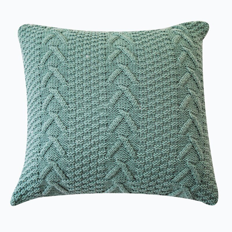 Encharm Cushion Cover - CozifyDecor