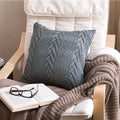 Encharm Cushion Cover - CozifyDecor