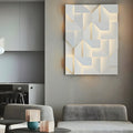 GeoMaze Luminaire - Cozify Decor