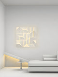 GeoMaze Luminaire - Cozify Decor