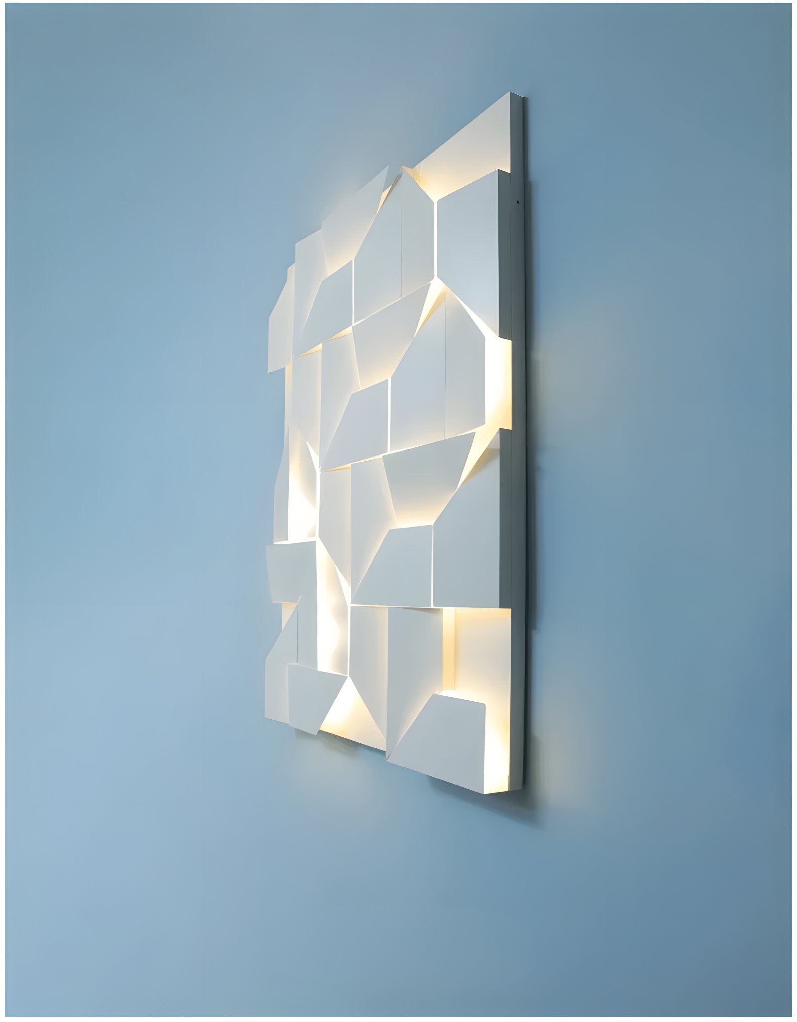 GeoMaze Luminaire - Cozify Decor