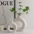 GraceO Vase - CozifyDecor