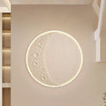 LunaBelle ArtLight - CozifyDecor