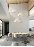 MinimaLuxe Chandelier - CozifyDecor