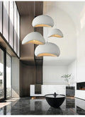 MinimaLuxe Chandelier - CozifyDecor