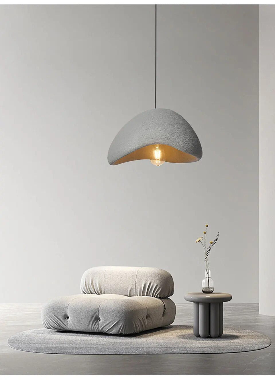 MinimaLuxe Chandelier - CozifyDecor