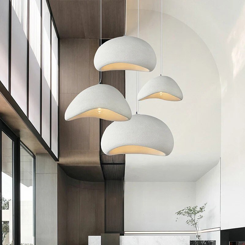 MinimaLuxe Chandelier - CozifyDecor