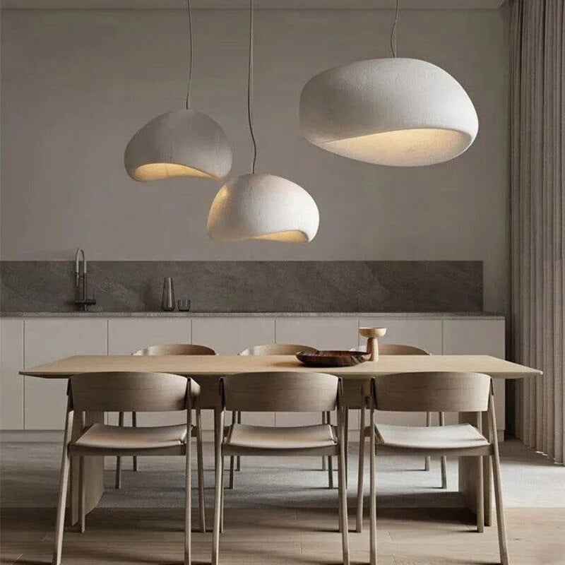 MinimaLuxe Chandelier - CozifyDecor