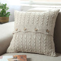 NordiTale Cushion Cover - CozifyDecor