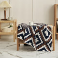 PlushPulse Nordic Quilt - CozifyDecor