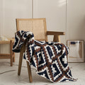 PlushPulse Nordic Quilt - CozifyDecor