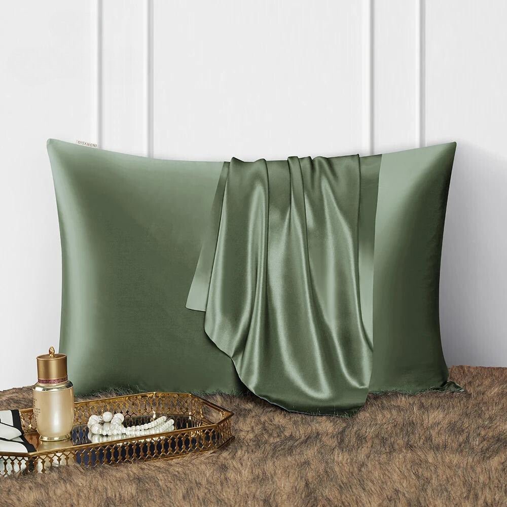 PureSilk Pillowcase - CozifyDecor