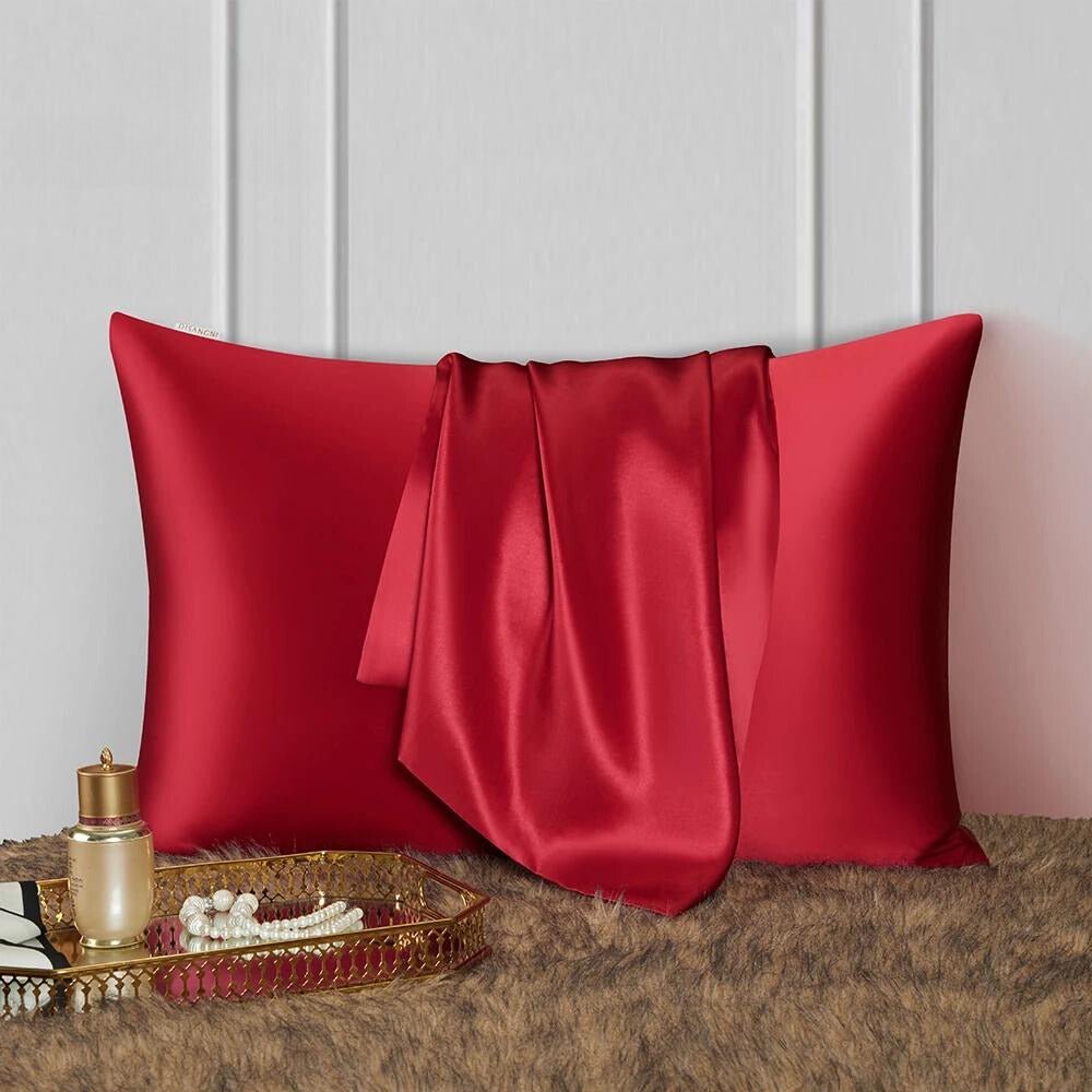 PureSilk Pillowcase - CozifyDecor