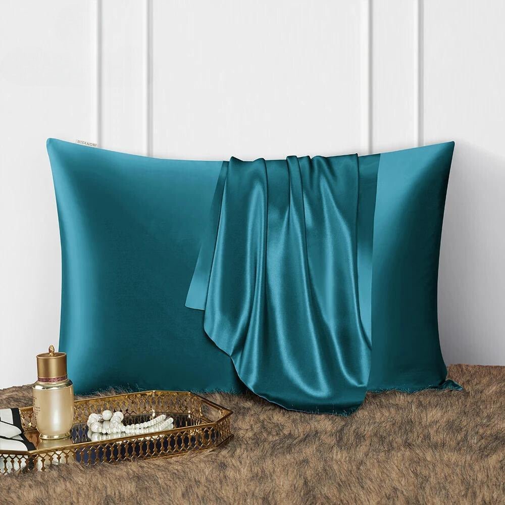 PureSilk Pillowcase - CozifyDecor