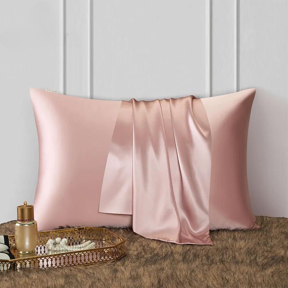 PureSilk Pillowcase - CozifyDecor