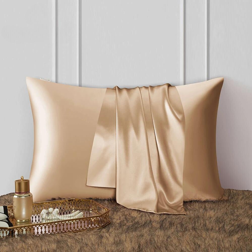 PureSilk Pillowcase - CozifyDecor