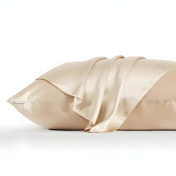 PureSilk Pillowcase - Cozify Decor