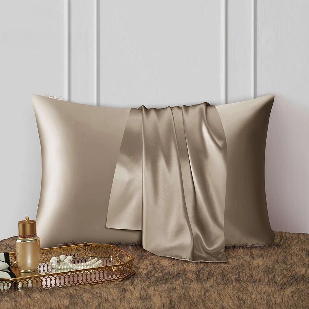 PureSilk Pillowcase - CozifyDecor