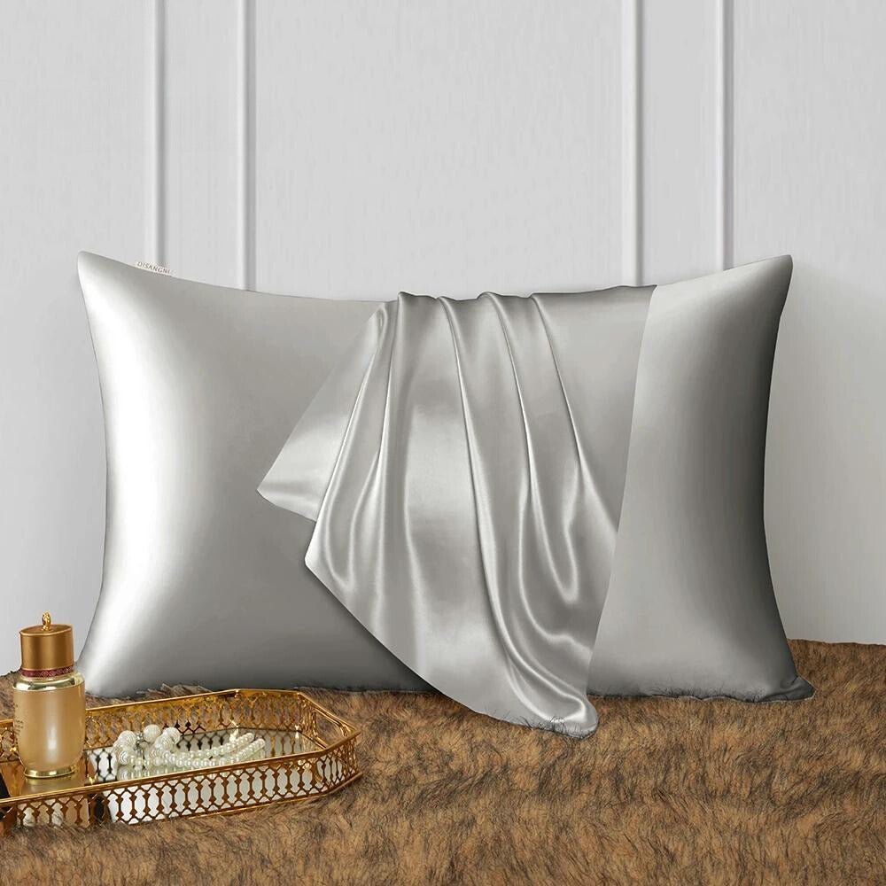 PureSilk Pillowcase - CozifyDecor