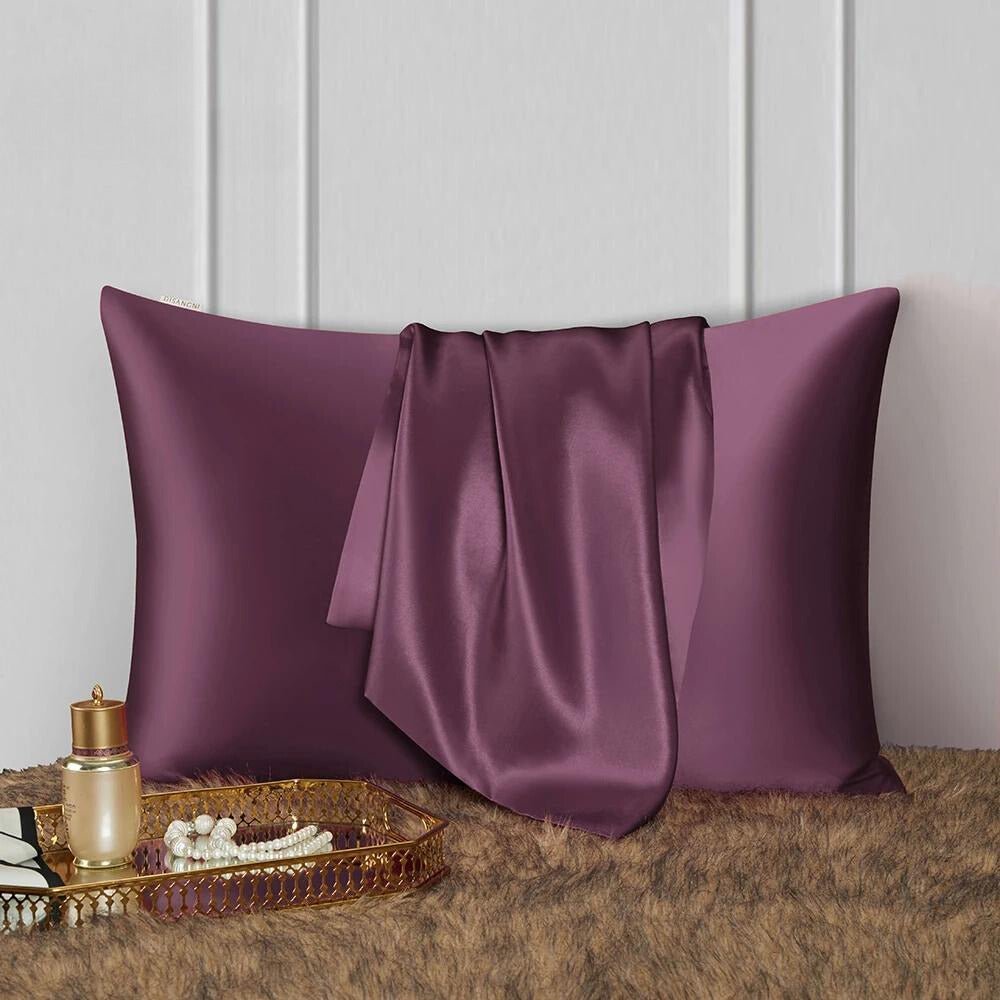 PureSilk Pillowcase - CozifyDecor