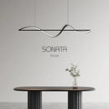 Sonata ArcLight - CozifyDecor