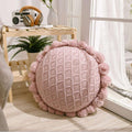 SunCharm Cushion - CozifyDecor