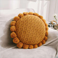 SunCharm Cushion - CozifyDecor