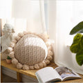 SunCharm Cushion - CozifyDecor