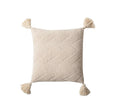 TasselTouch Pillow Case - CozifyDecor