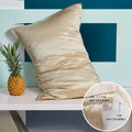 TwoTone PillowCase - CozifyDecor