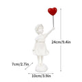 Urban Spirit Statuettes - CozifyDecor