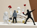 Urban Spirit Statuettes - CozifyDecor